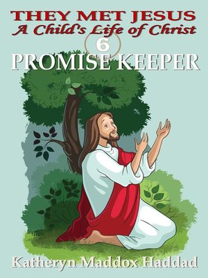 cover image of Promise Keeper